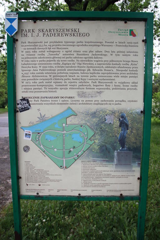 Dedek Park - Historyczny Dworek W Pieknym Parku Skaryszewskim Obok Stadionu Narodowego Varşova Dış mekan fotoğraf